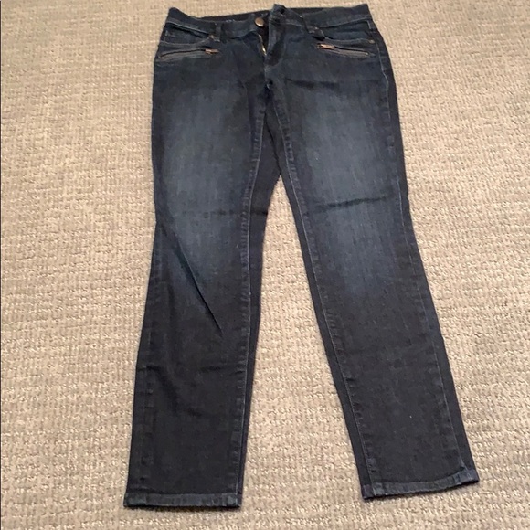 Loft Jeans - Picture 1 of 2